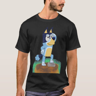Camiseta ¿Qué haría el Bandido?