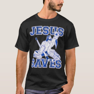Camiseta ¿Qué haría Jesús con WWJD Christian?