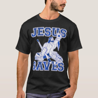 Camiseta ¿Qué haría Jesús con WWJD Christian?