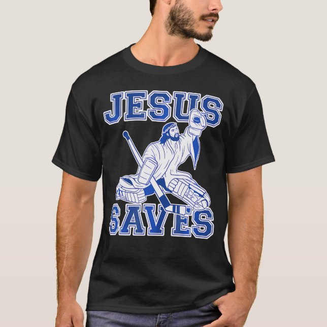Camiseta ¿Qué haría Jesús con WWJD Christian? (Anverso)