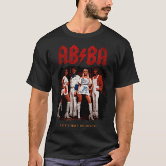 Camiseta Que haya disco