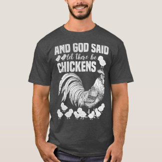 Camiseta Que haya un diseño de agricultura divertida para g
