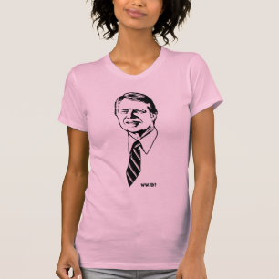 Camiseta ¿Qué Jimmy haría?