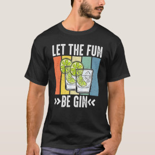 Camiseta Que La Diversión Se Pase La Idea Fiesta Que La Div
