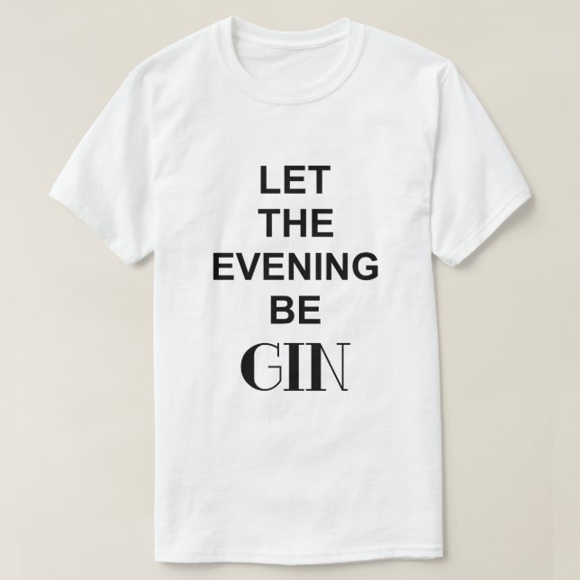 CAMISETA QUE LA NOCHE SE VUELVA DE HOMBRES (Diseño del anverso)