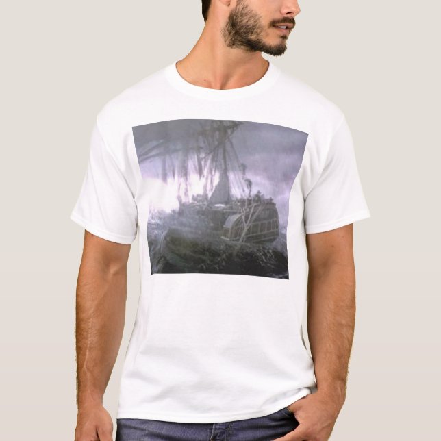 Camiseta Qué levantaría a Aubrey haga (Anverso)
