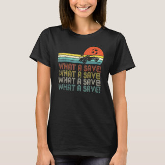 Camiseta Qué Liga de Cohetes Retro Salvaje