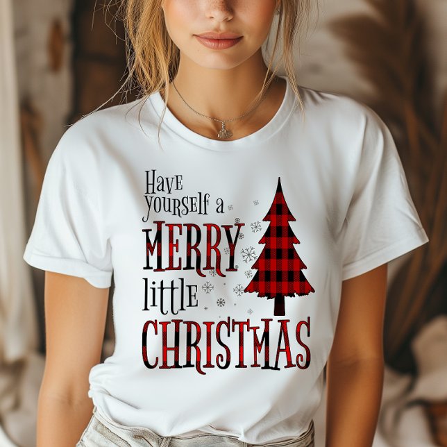Camiseta Que Los Navidades Se Jueguen Árbol (Subido por el creador)