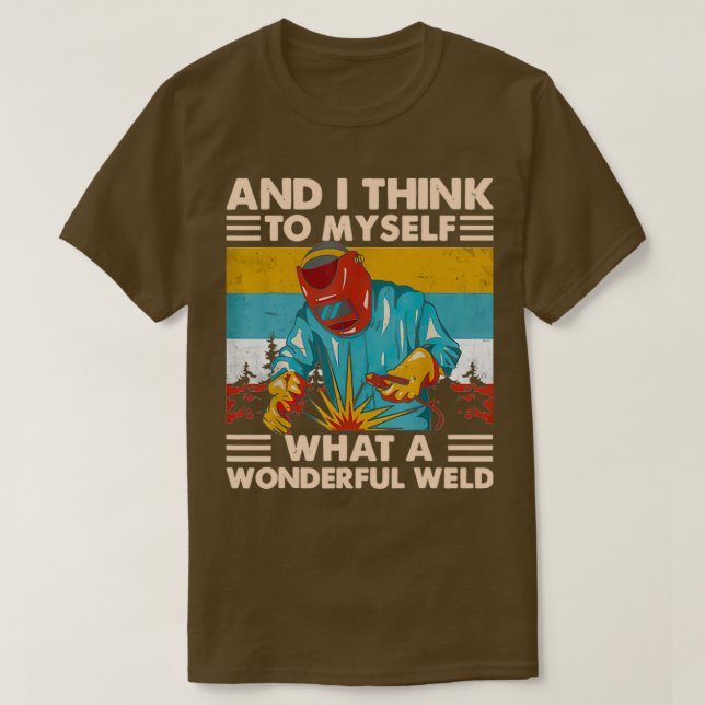 Camiseta Qué Maravilloso Fuego (Diseño del anverso)