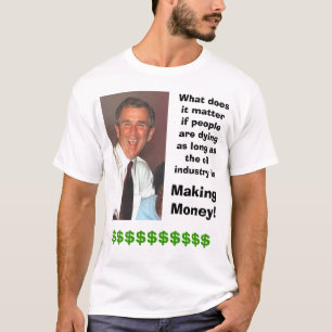 Camiseta ¿Qué materia del doesit?
