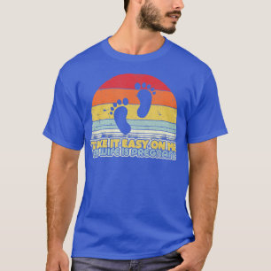 Camiseta Que Me Sea Fácil Mi Esposa Está Embarazada