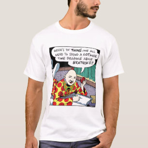 Camiseta Qué necesitamos haga