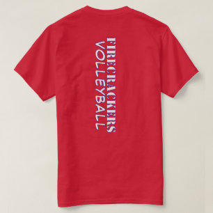 Camiseta Que paguen