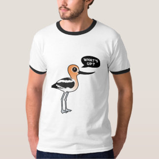 Camiseta ¿Qué pasa?