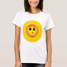 Camiseta ¿Qué pasa