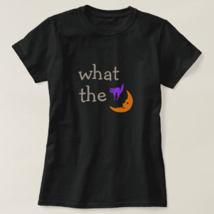 Camiseta ¿Qué pasa con