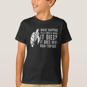 Camiseta Qué Pasa Con Un Gracioso Regalo De Tortugas Enamor