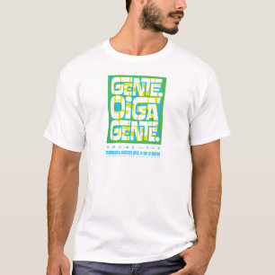 Camiseta Que Pasa los E.E.U.U.