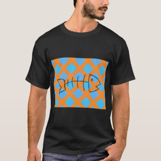 Camiseta ¿Qué pasó con los dibujos animados