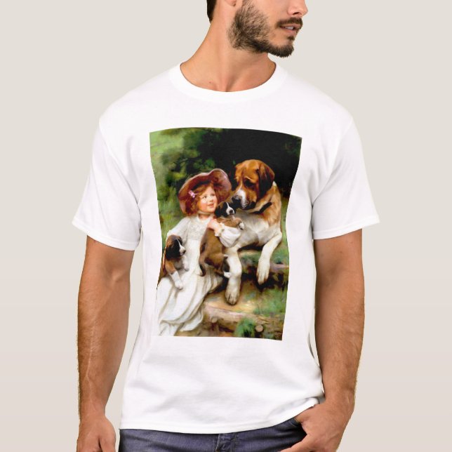 Camiseta Que puedo mantener (Anverso)