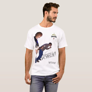 Camiseta ¿Qué quieres decir?