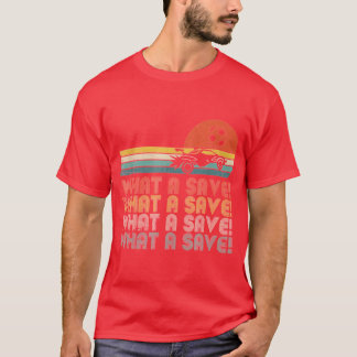 Camiseta Qué salvada Liga de Coches de Fútbol Vintage Retro