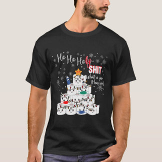 Camiseta Qué Santo Qué Año 2020 Gracioso Cristo Sarcástico