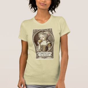 CAMISETA QUE SE COMAN PASTEL... ESTOY EN KETO.
