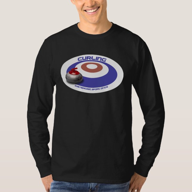 Camiseta QUE SE ENCRESPA (Anverso)