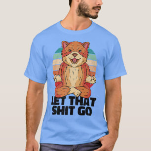 Camiseta Que se vaya