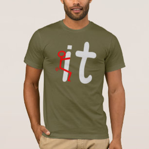CAMISETA QUE SE VAYA AL DIABLO