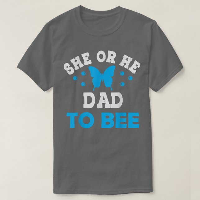 Camiseta ¿Qué será que mamá se vaya a comprar a papá? (Diseño del anverso)