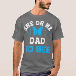 Camiseta ¿Qué será que mamá se vaya a comprar a papá?