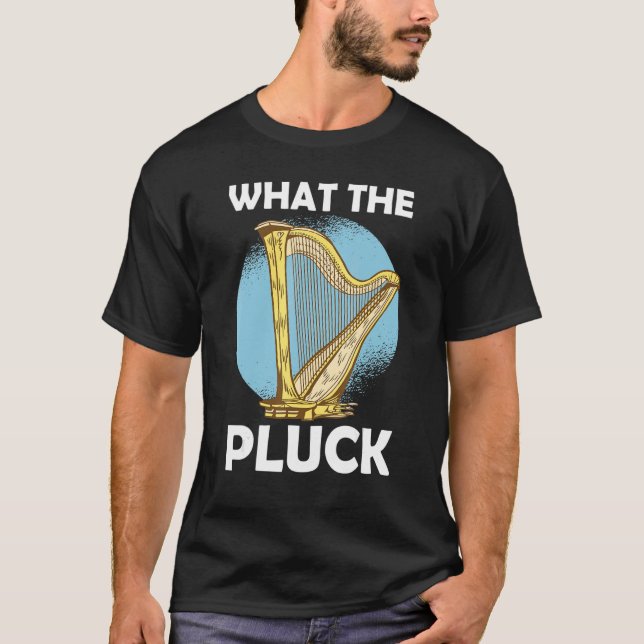 Camiseta Qué sorpresa (Anverso)