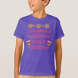 Camiseta Qué sucede en Grammy