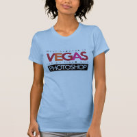 Qué sucede en Vegas se puede fijar con Photoshop