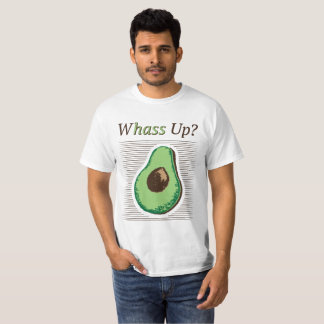 Camiseta ¿Qué tal?