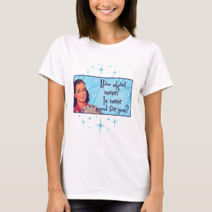 Camiseta ¿Qué tal?