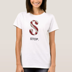 Camiseta Qué tal "Sprint & Rest Tee" o "Pause & Rush"