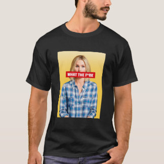 Camiseta Qué tenedor - Buen lugar