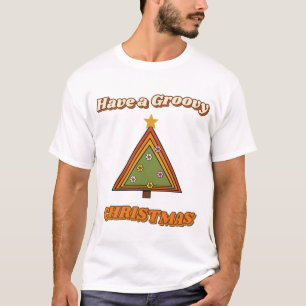 Camiseta Que tenga una navidad genial