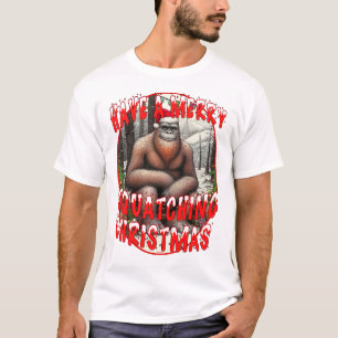 Camiseta Que tengan Navidades que se mueran