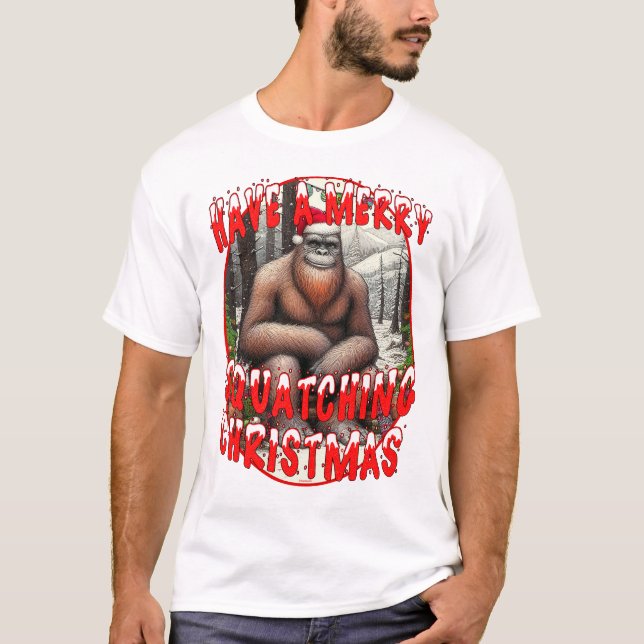 Camiseta Que tengan Navidades que se mueran (Anverso)