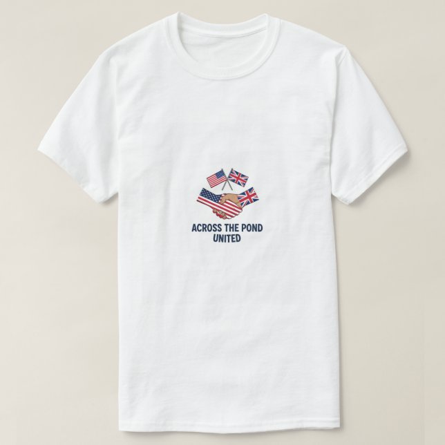 Camiseta Que tengas un buen día  (Diseño del anverso)