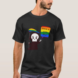 Camiseta ¡Que tengas un buen día!
