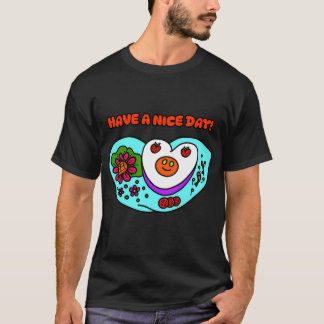 Camiseta Que tengas un buen día!