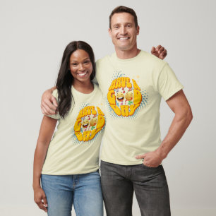 Camiseta Que tengas un buen día   Aldult