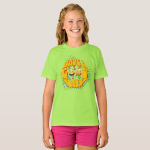 Camiseta Que tengas un buen día Niño