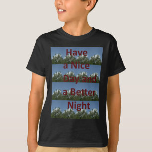 Camiseta Que tengas un buen día.png