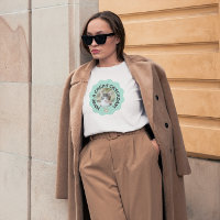 ¡Que tengas un buen sábado! Foto de gato personali